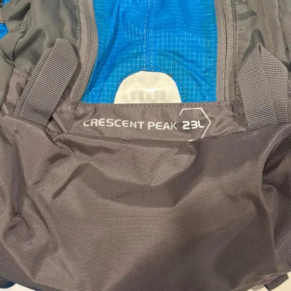Columbia crescent peak 23l hiking